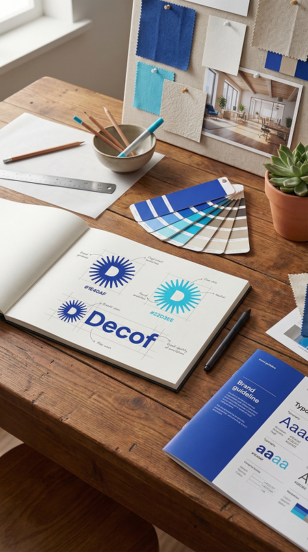 Design process